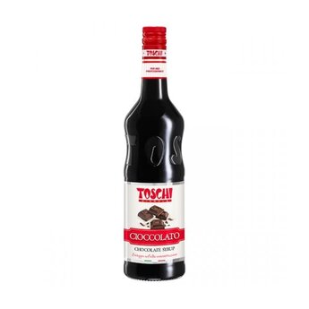 Toschi Vignola Chocolate Syrup 1.320kg
