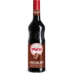 Toschi Vignola Chocolate Syrup 1.320kg