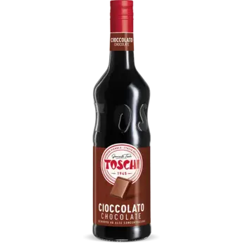 Toschi Vignola Chocolate Syrup 1.320kg