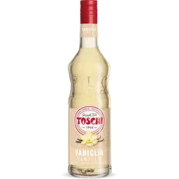 Toschi Vignola Vanilla Syrup 1.320kg