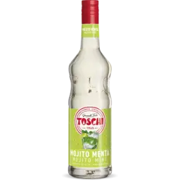 Toschi Vignola Mojito Mint Syrup 1.320kg