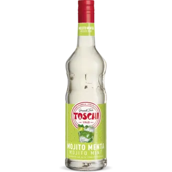 Toschi Vignola Mojito Mint Syrup 1.320kg