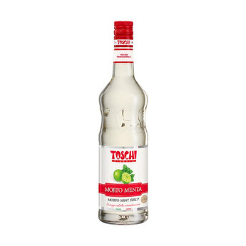 Toschi Vignola Mojito Mint Syrup 1.320kg