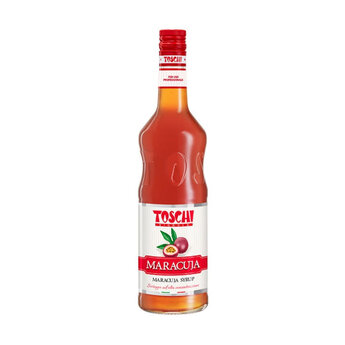 Toschi Vignola Passion Fruit Syrup 1.320kg