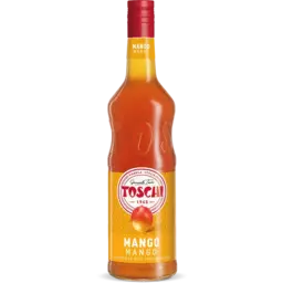 Toschi Vignola Mango Syrup 1.320kg