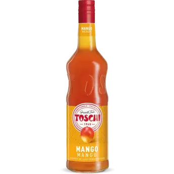Toschi Vignola Mango Syrup 1.320kg