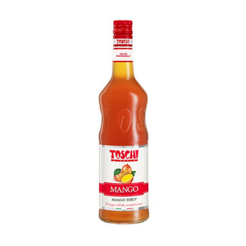 Toschi Vignola Mango Syrup 1.320kg