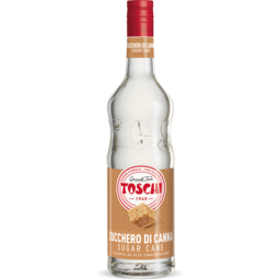 Toschi Vignola Sugar Cane Syrup 1.320kg