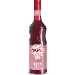 Toschi Vignola Rose Syrup 1.320kg
