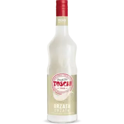 Toschi Vignola Orzata (Almond-Orgeat) Syrup 1.320kg