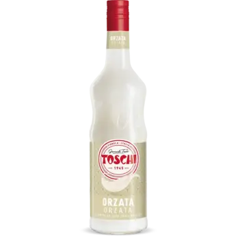 Toschi Vignola Orzata (Almond-Orgeat) Syrup 1.320kg