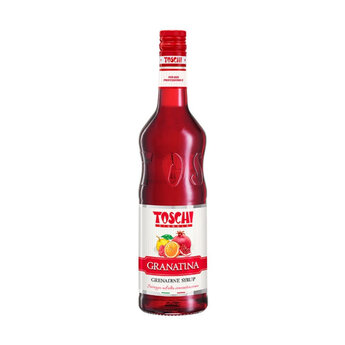 Toschi Vignola Grenadine Syrup 1.320kg