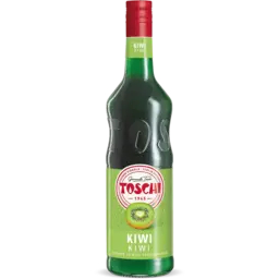 Toschi Vignola Kiwi Syrup 1.320kg