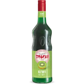Toschi Vignola Kiwi Syrup 1.320kg