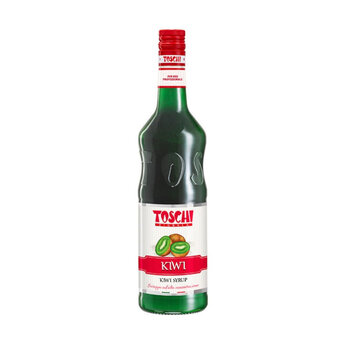 Toschi Vignola Kiwi Syrup 1.320kg