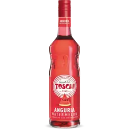 Toschi Vignola Watermelon Syrup 1.320kg