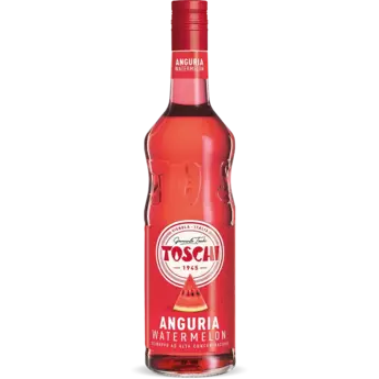 Toschi Vignola Watermelon Syrup 1.320kg