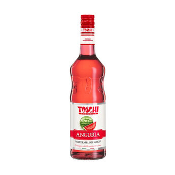 Toschi Vignola Watermelon Syrup 1.320kg