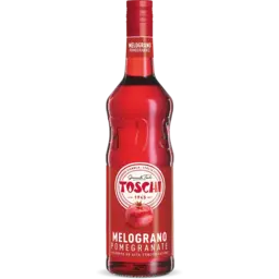 Toschi Vignola Pomegranate Syrup 1.320kg