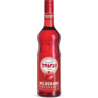 Toschi Vignola Pomegranate Syrup 1.320kg