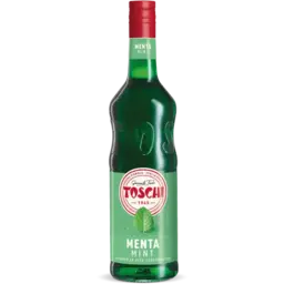 Toschi Vignola Mint Syrup 1.320kg