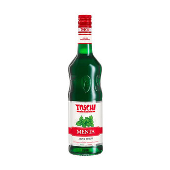Toschi Vignola Mint Syrup 1.320kg