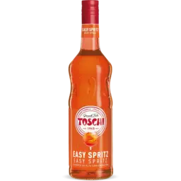 Toschi Vignola Easy Spritz Syrup 1.320kg