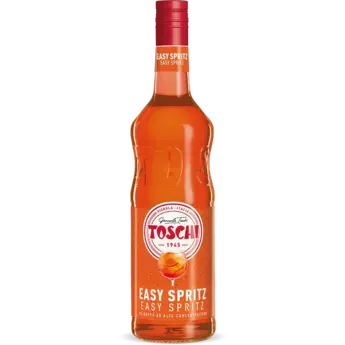 Toschi Vignola Easy Spritz Syrup 1.320kg