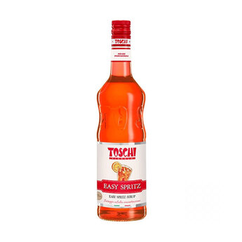 Toschi Vignola Easy Spritz Syrup 1.320kg