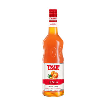 Toschi Vignola Peach Syrup 1.320kg