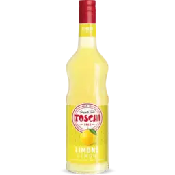 Toschi Vignola Lemon Syrup 1.320kg