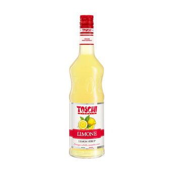 Toschi Vignola Lemon Syrup 1.320kg