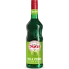 Toschi Vignola Green Apple Syrup 1.320kg