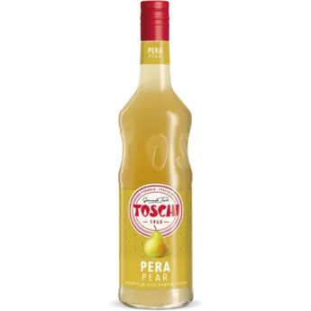 Toschi Vignola Pear Syrup 1.320kg
