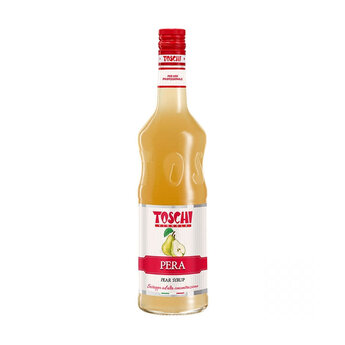 Toschi Vignola Pear Syrup 1.320kg