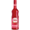 Toschi Vignola Pink Strawberry Syrup 1.320kg