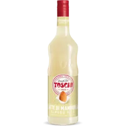 Toschi Vignola Almond Milk Syrup 1.320kg