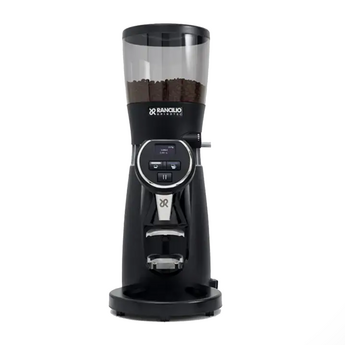 Rancilio Kryo Elite 65 OD Black