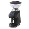 Quamar Coffee Grinder Nemo-Q Electronic Total Dull Black