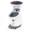 Quamar Coffee Grinder Nemo-Q Electronic Dull White / Blue-Gray