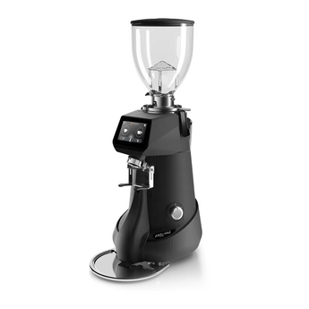 Sanremo Grinder Mac SR83 OD XGI Pro Dull Black
