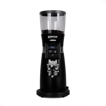 Rancilio Grinder Kryo 65 OD Evo Black
