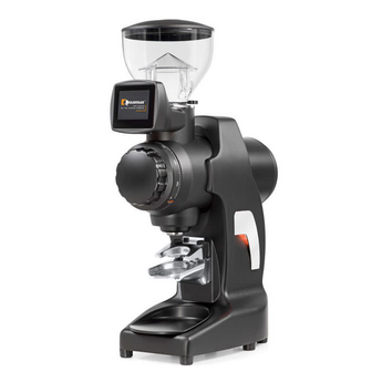 Quamar Coffee Grinder Sirio-Q Dull Black