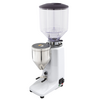 Quamar Coffee Grinder Q50-S Switch + Timer Shiny White