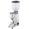 Quamar Coffee Grinder Q50-S Switch + Timer Poilished Aluminium
