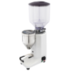 Quamar Coffee Grinder Q50-EE Shiny White
