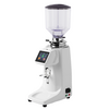 Quamar Coffee Grinder Q13-TP Touch Plus White