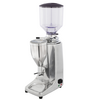 Quamar Coffee Grinder Q13-E Electronic Polished Aluminium