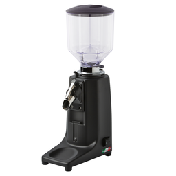 Quamar Coffee Grinder M80-D Deli Dull Black