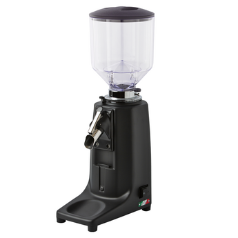 Quamar Coffee Grinder M80-D Deli Dull Black